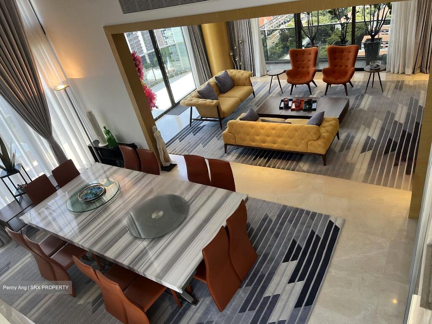 Trilight (D11), Condominium #503463231